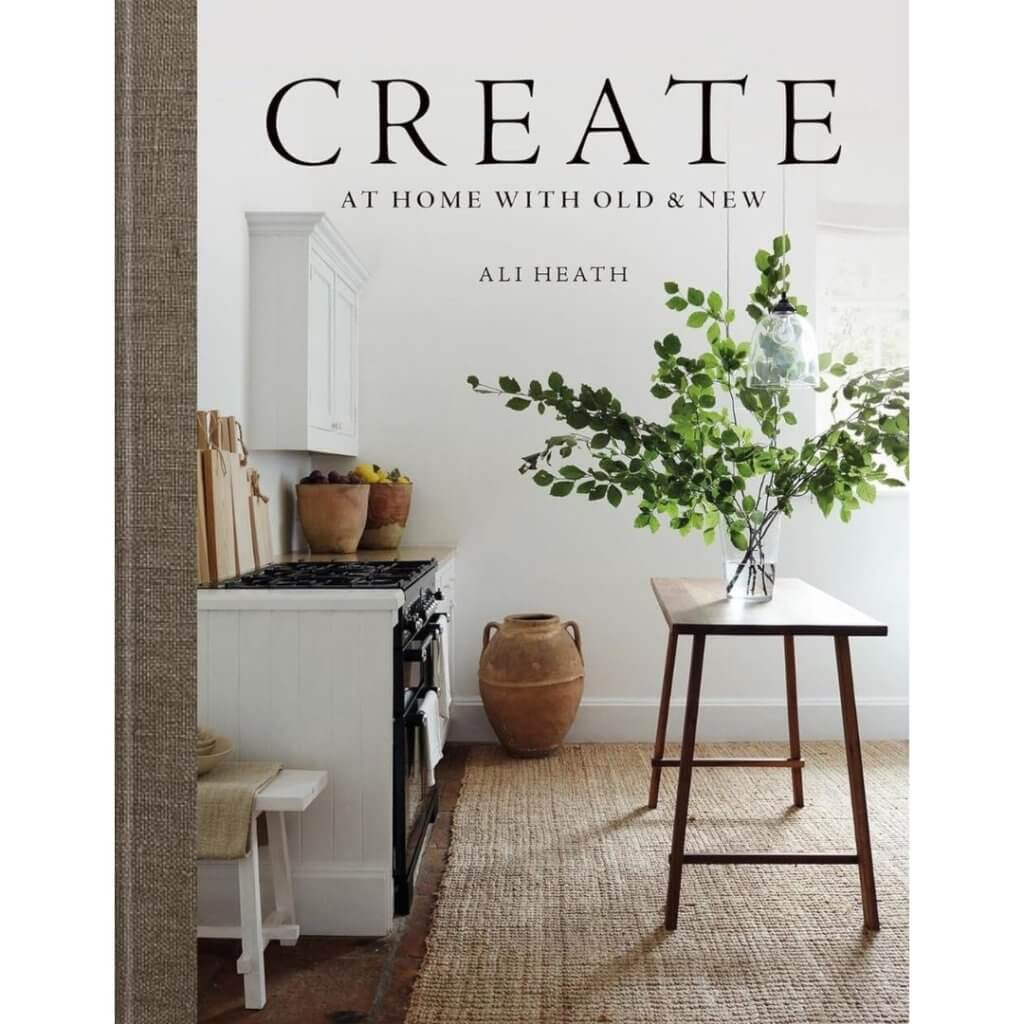 create - Happy inside - Best Interior Design Books To Read In 2024