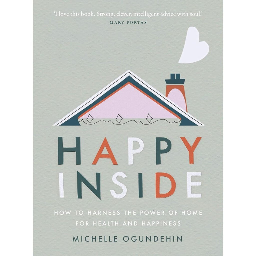 Happy inside - Best Interior Design Books To Read In 2024