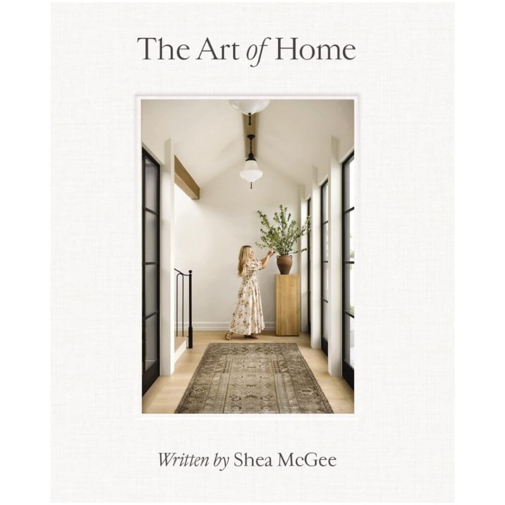 The art of home - Happy inside - Best Interior Design Books To Read In 2024