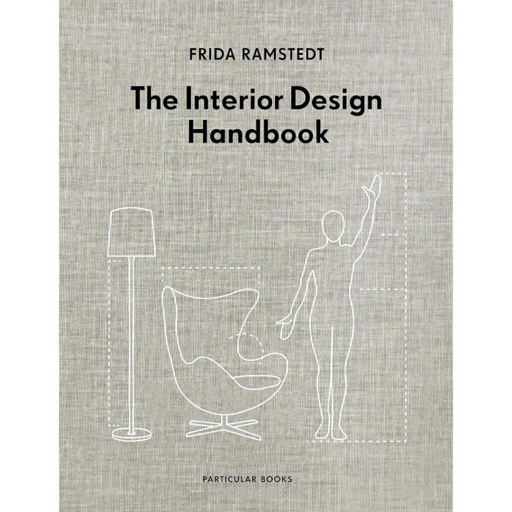 The interior design Handbook - Happy inside - Best Interior Design Books To Read In 2024