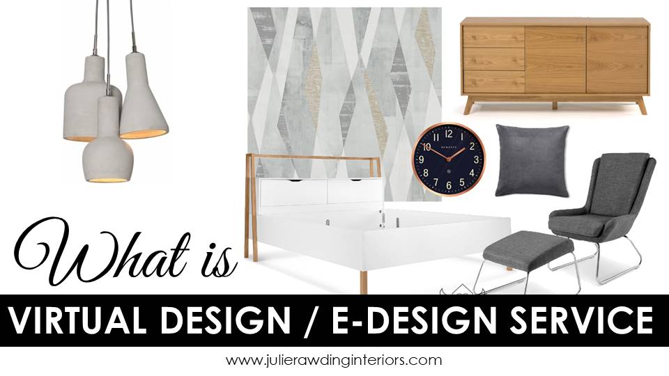 The Truth About E-design – Is it a service for you?