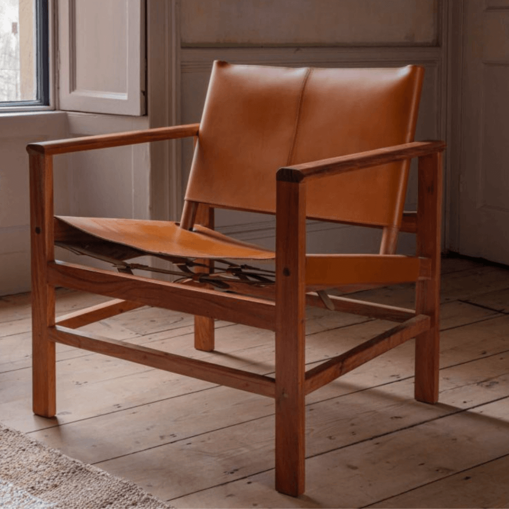 armchair - make your home feel more elegant