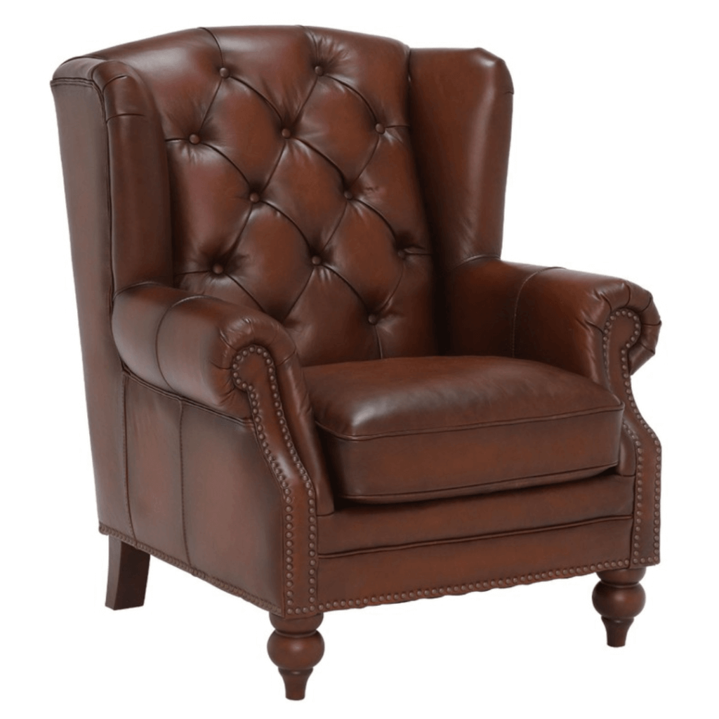 armchair - make your home feel more elegant