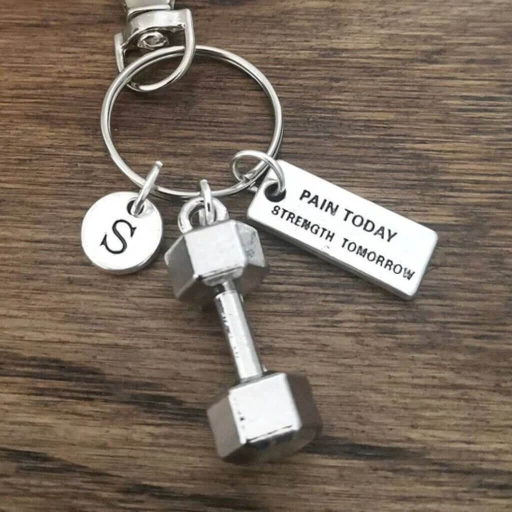 Mother's Day - keyring