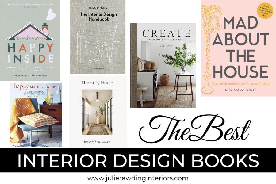 Best Interior Design Books To Read In 2024
